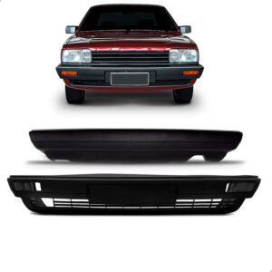 Envolvente Santana 1985 Até 1990 Gls Dianteiro 1a Linha  Preto