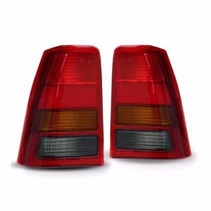 Kit Farol Kadett + Pisca + Lanterna 1989 A 1998