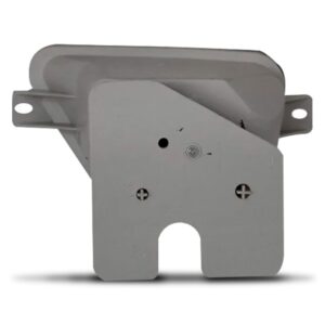 Kit Farol De Milha Auxiliar S10 Blazer 1999 2000