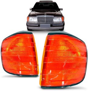 Par Pisca Seta Classe C 202 1993 A 2000 Âmbar