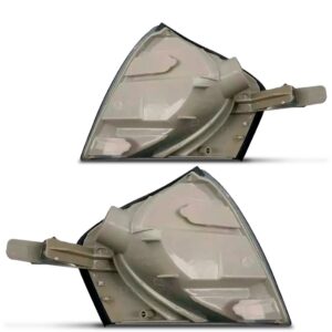 Par Pisca Seta Classe C 202 1993 A 2000 Âmbar