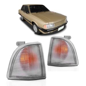 Par Sinaleira Del Rey Corcel Belina Il Pampa 1983 A 90 1991