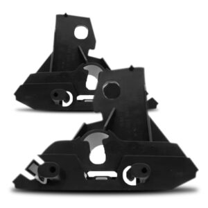 Jogo Guia Suporte Parachoque Sprinter 2011 2012 13 14 15 201