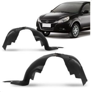 Par Aparabarro Para Jac J3 2011 2012 2013