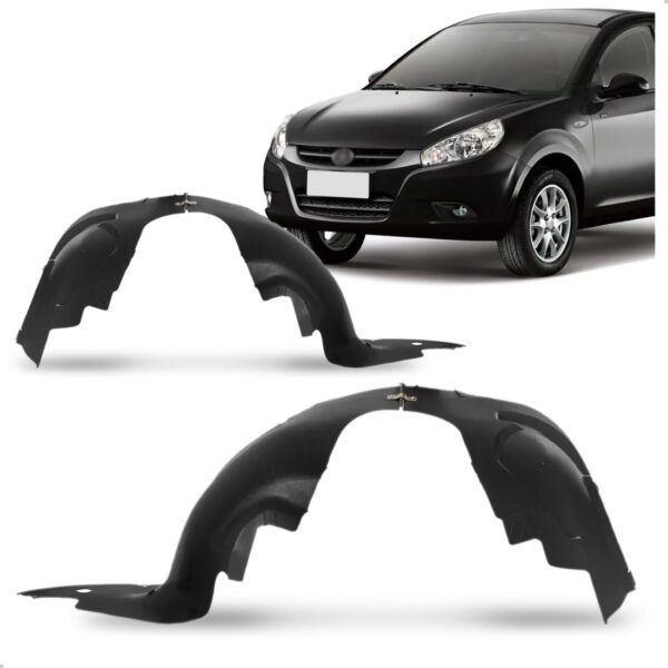 Par Aparabarro Para Jac J3 2011 2012 2013