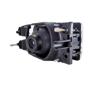 Kit Farol Gol Quadrado 91 92 93 94 95 + Sinaleira + Lanterna Lanterna Fumê