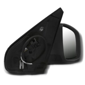 Par Retrovisor Elétrico Golf 2000 A 2006