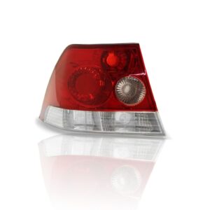 PAR LANTERNA VECTRA SEDAN 2005 A 2015 + JOGO TAPETE PVC