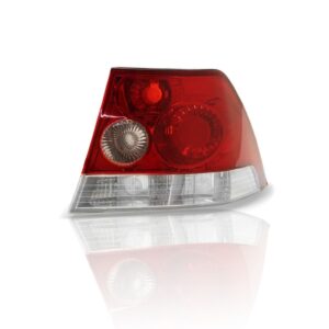 PAR LANTERNA VECTRA SEDAN 2005 A 2015 + JOGO TAPETE PVC