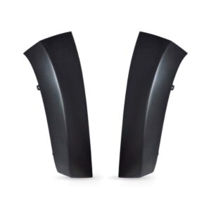 Par Moldura Alargador Parachoque Diant Amarok 11 12 13 14 15