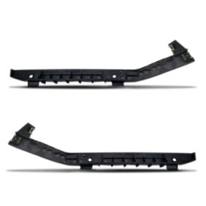 Par Guia Suporte Parachoque Dianteiro R19 Sedan