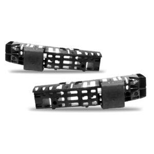 Par Absorvedor Impacto Dianteiro Kangoo 2008 2009 10 11 2012