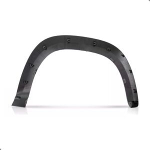 Par Moldura Paralama Dianteiro Kwid 2018 19 20 21 22 23 2024