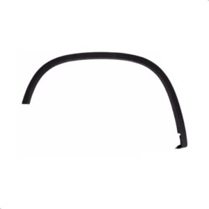 Par Alargador Paralama Tiguan 2008 2009 2010 2011 Traseiro