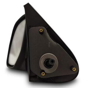 Par Retrovisor Berlingo Partner 1996 A 2007 Com Controle