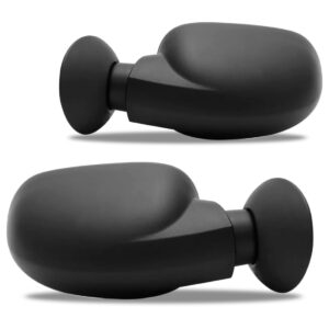 Par Retrovisor Logan Sandero 2007 08 2009 2010 Fixo Promoção