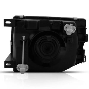 Par Farol Pajero 1992 1993 1994 1995 1996 1997 Raiado Direito E Esquerdo