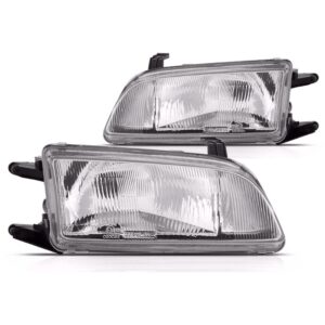 Par Farol Swift 1990 1991 1992 1993 1994 1995 Direito E Esquerdo