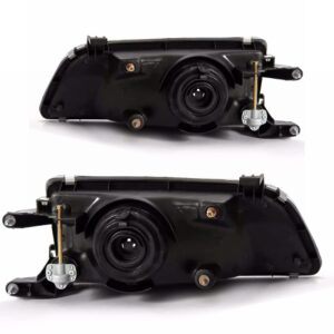 Par Farol Swift 1990 1991 1992 1993 1994 1995 Direito E Esquerdo