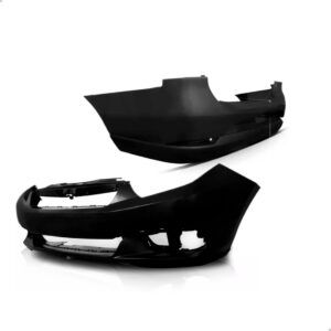 Kit Envolvente Dianteiro E Traseiro Grand Siena 2012 A 2022