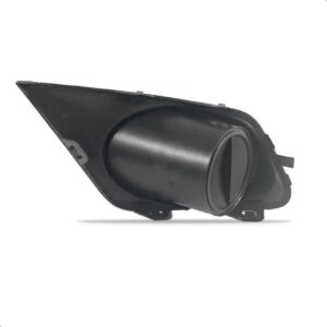 Envolvente Para Ford Ka 2012 2014 Com Grade 1a Linha  Preto