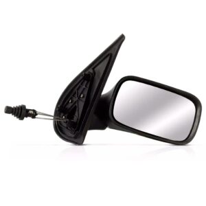 Par Retrovisor Palio Weekend Siena 96/1999 C/controle Oferta