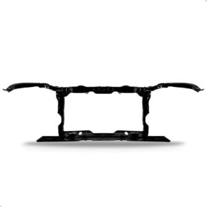 Kit Envolvente C/ Painel Mini Frente Honda City 2009 A 2013 Preto