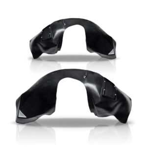 Par Asa Urubu Dianteiro Chevrolet Camaro Ss 2010 2011 2012