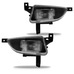 Par Farol Milha Auxiliar Zafira 1999 2000 01 2002 2003 2004