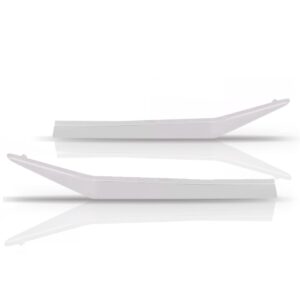 Par Friso Grade Radiador Hrv 2015 2016 2017 2018 Cromado