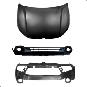 Kit Frente Para Toro 2016 2017 2018 2019 2020 2021