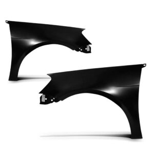 Par Paralama Gol G7 2016 A 2020