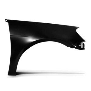 Par Paralama Gol G7 2016 A 2020