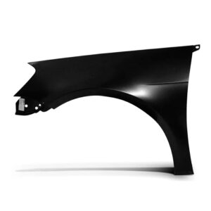 Par Paralama Gol G7 2016 A 2020