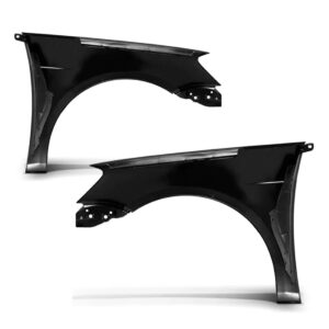 Par Paralama Gol G7 2016 A 2020