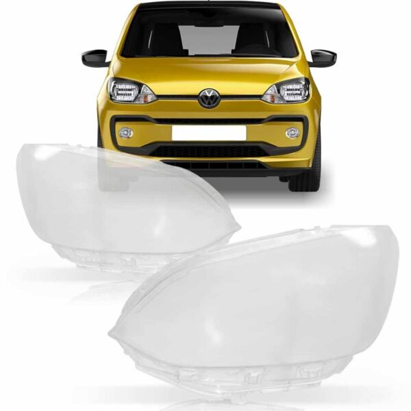 Par Lente Farol Para Up! 2017 2018 2019 2020 2021