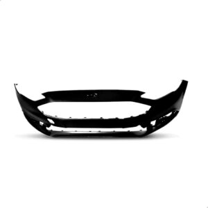 Envolvente Para Ford Fusion 2017 2018 2019 C/ Grade Colmeia Preto