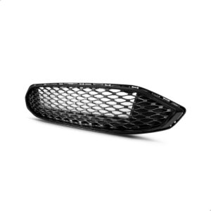 Envolvente Para Ford Fusion 2017 2018 2019 C/ Grade Colmeia Preto