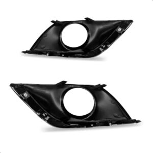 Tela Frontal Versa 2015 16 17 18 2019 Cromada Com Molduras Plástico