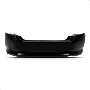 Kit Envolvente Para Honda City 2009 2010 2011 2012 Com Furo