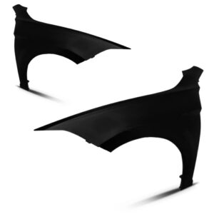 Par Paralama Jetta 2019 2020 Novo