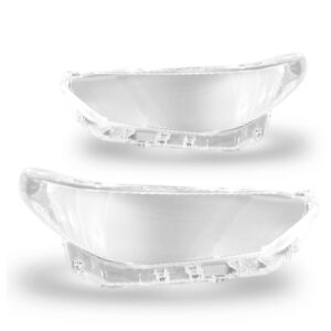 Par Lente Farol Principal Yaris 2018 2019 2020