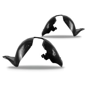 Par Aparabarro Dianteiro Para Peugeot 307 - 2001 2002 A 2005