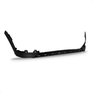 Parachoque Dianteiro Tucson 2017 A 2022 Com Grade Preto