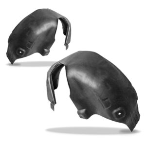 Par Aparabarro Traseiro Voyage G5 2009 A 2012