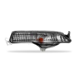 Par Farol Milha Daylight Para Iveco Daily 2020 2021 2022