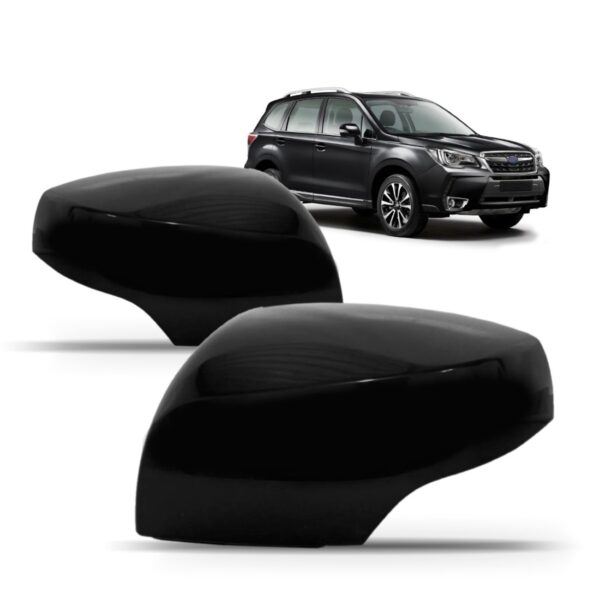 Par Capa De Retrovisor Forester/impreza 2014 A 2018