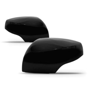 Par Capa De Retrovisor Forester/impreza 2014 A 2018