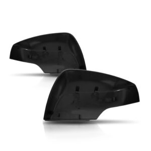 Par Capa De Retrovisor Forester/impreza 2014 A 2018