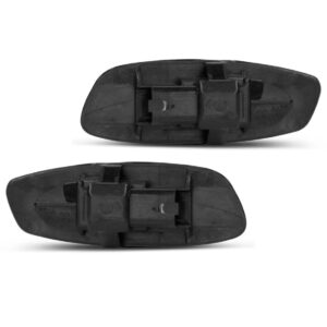 Par Pisca Retrovisor 308 2011 2012 2013 2014 2015